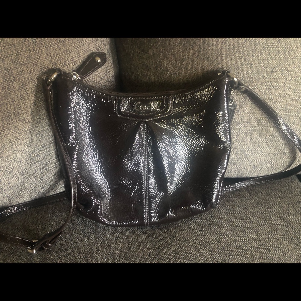 Coach Crossbody
